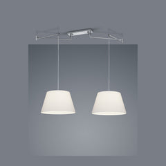 Suspension luminaire | Dravell