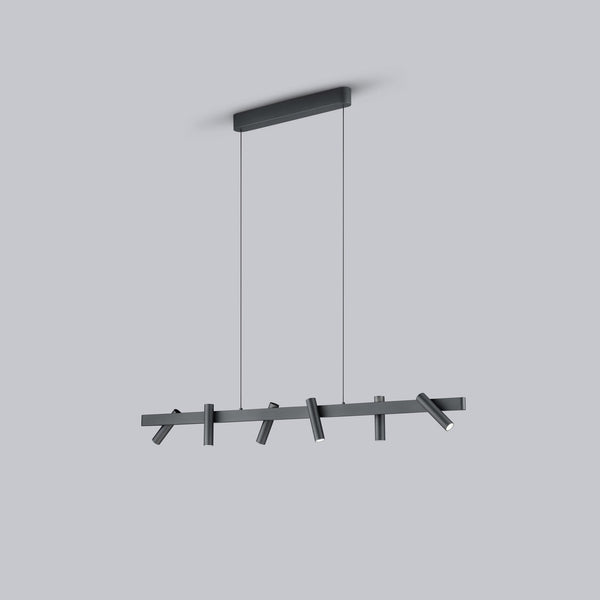 Suspension luminaire | Coni