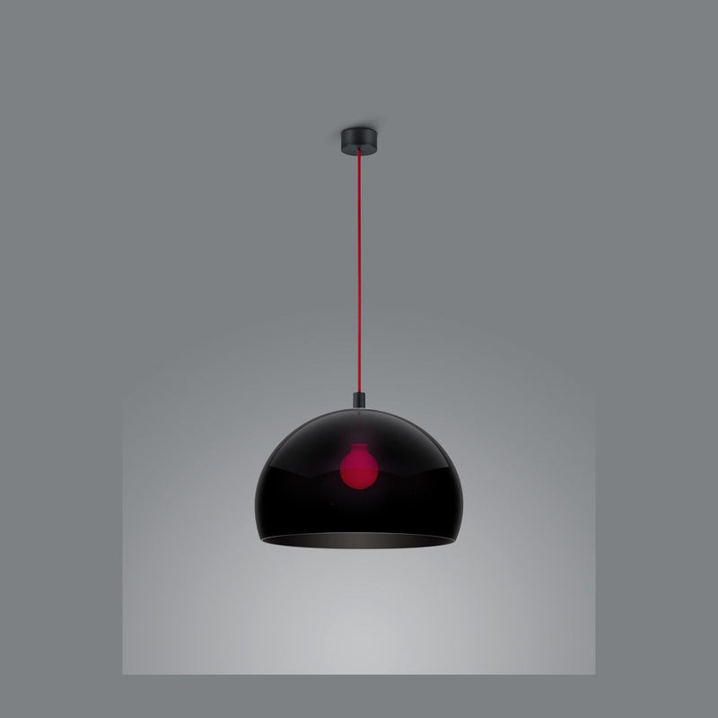 Suspension Doro noire (16/2340.75/5096)