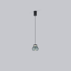 Suspension FOU noire