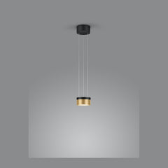 Suspension luminaire | Oriverora