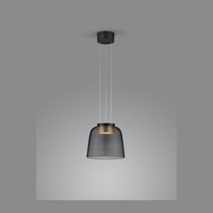 Suspension luminaire | Yew