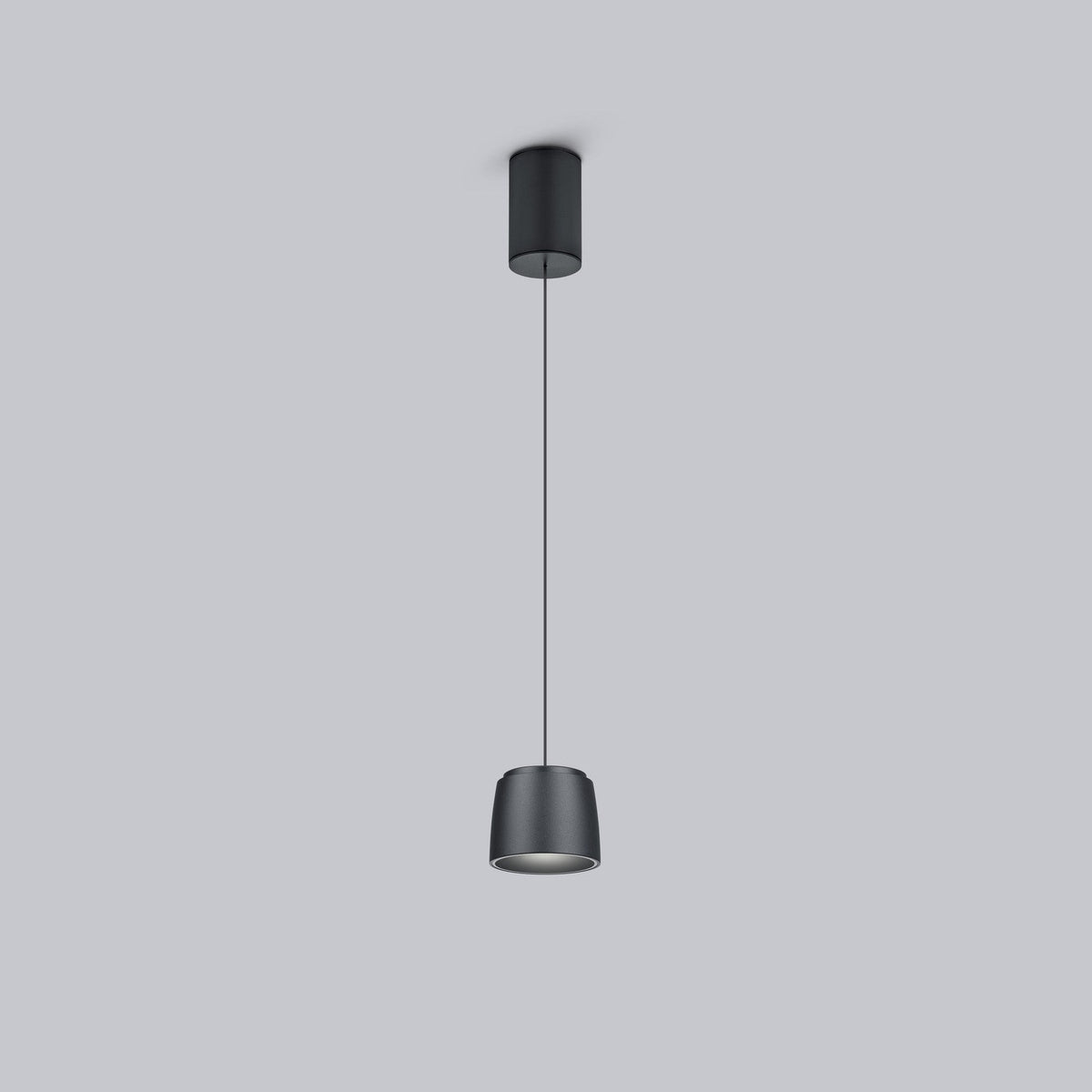 Suspension OVE noire (6-5027.22)