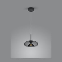 Suspension Sica noire (6-5080.22)