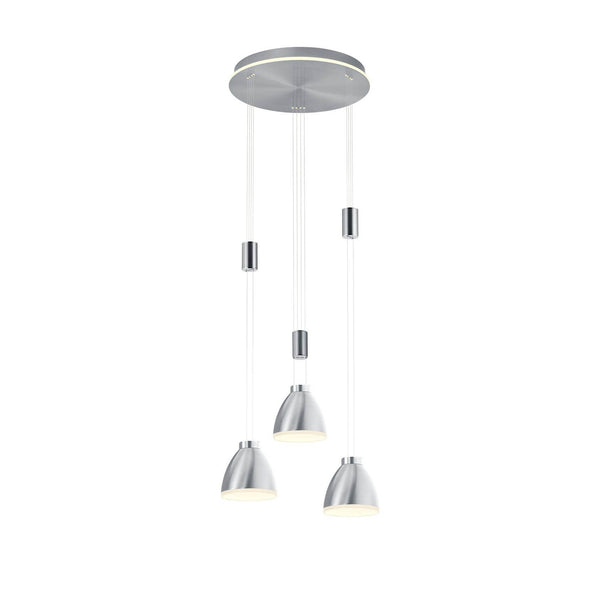 Suspension Leni nickel (20487/3-92)