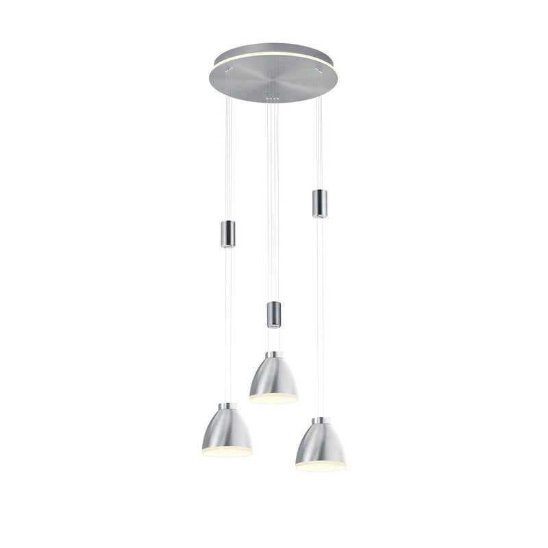 Suspension Leni nickel (20487/3-92)