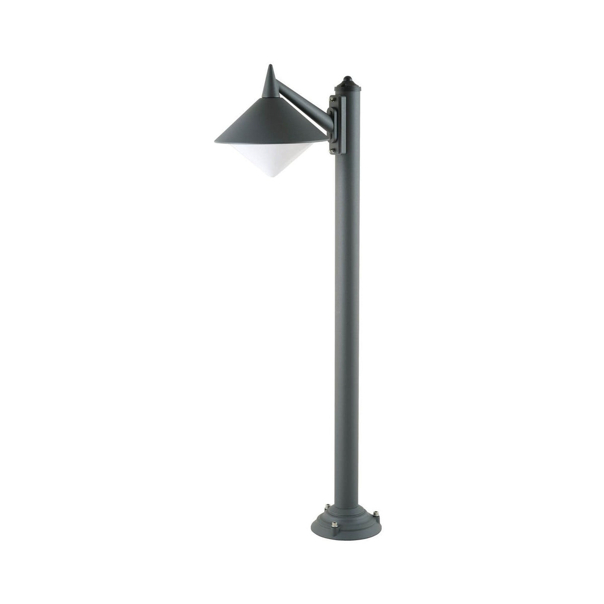 Borne extérieure Graphit anthracite (1211)