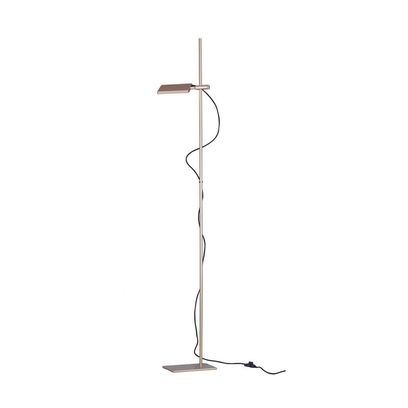 Lampadaire salon | Book Doré