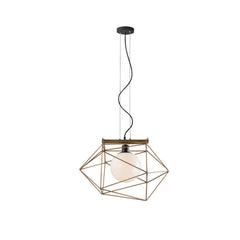 Suspension luminaire | Serfenisto