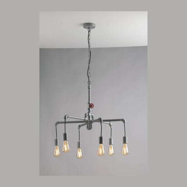 Suspension Armarcord