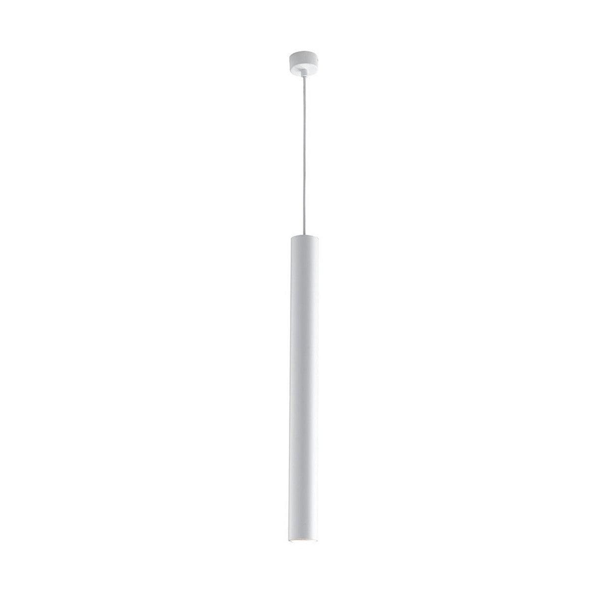Suspension Fluke blanche