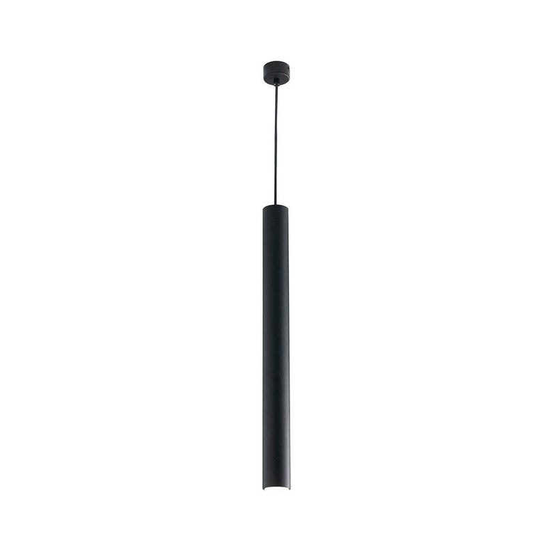 Suspension Fluke noire