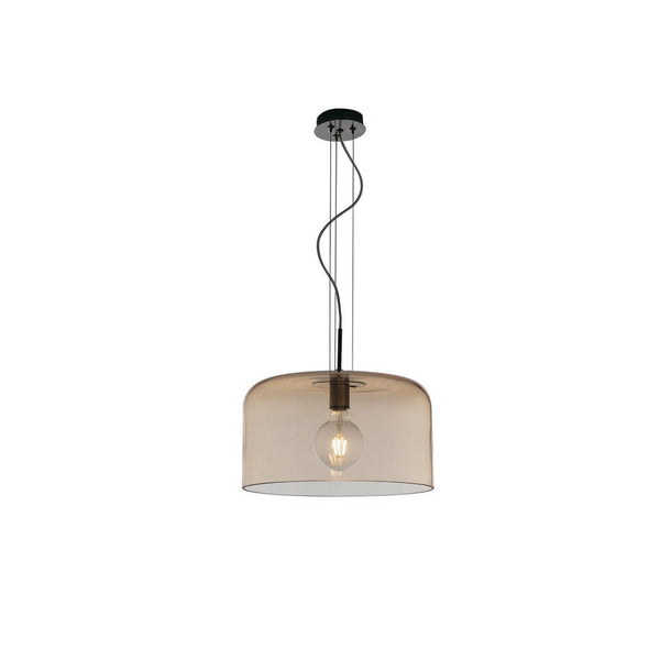 Suspension Gibus ambrée (I-GIBUS-S40-AMB)