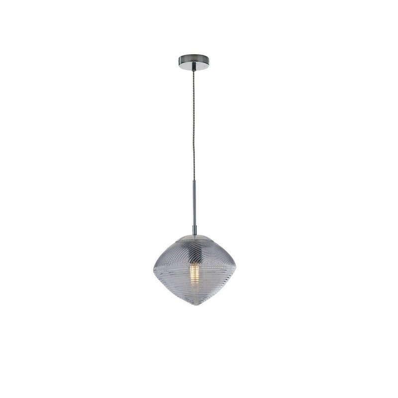 Suspension luminaire | Greenwich Bleu