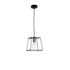 Suspension luminaire | Harlem Noire