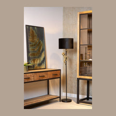 Lampadaire salon | Chimp