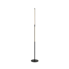 Lampadaire salon | Finan Noir
