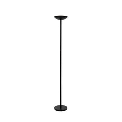 Lampadaire Zenith noir (19791/20/30)
