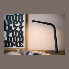 Lampe de bureau | Gilly Noire