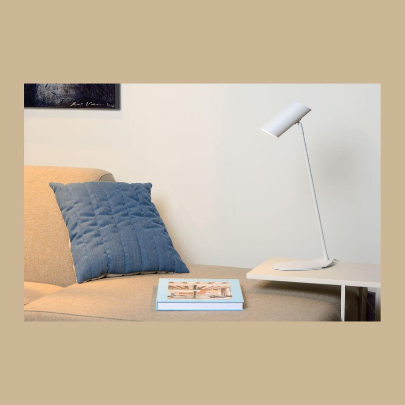 Lampe de bureau | Hester Blanche