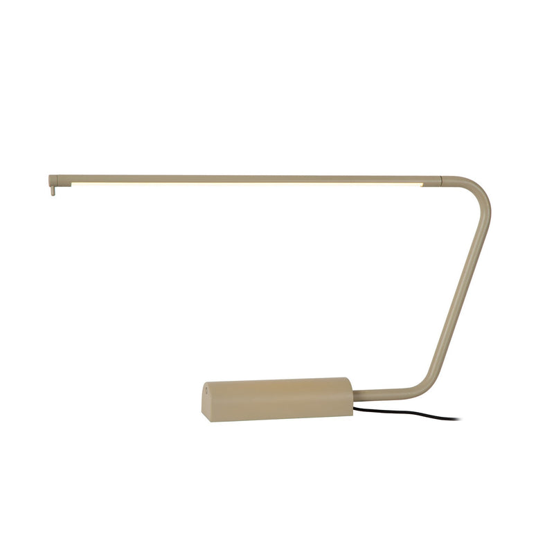 Lampe de bureau | Madison Taupe