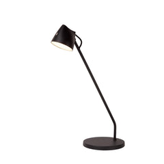 Lampe à poser Milne noire