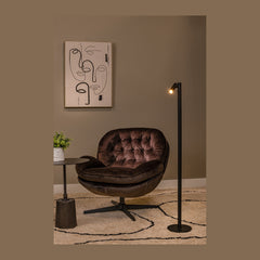 Luminaire extérieur | Antrim Noir