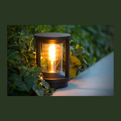 Luminaire extérieur | Spiralo