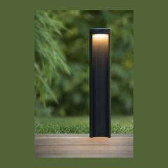 Luminaire extérieur | Combo Noire