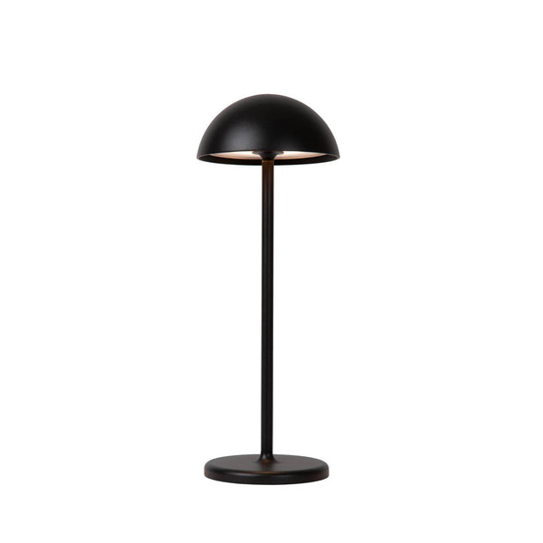 Lampe extérieure JOY noire