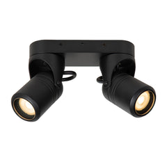 Luminaire extérieur | Niort Noire