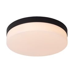Plafonnier LED | Biskit Noir