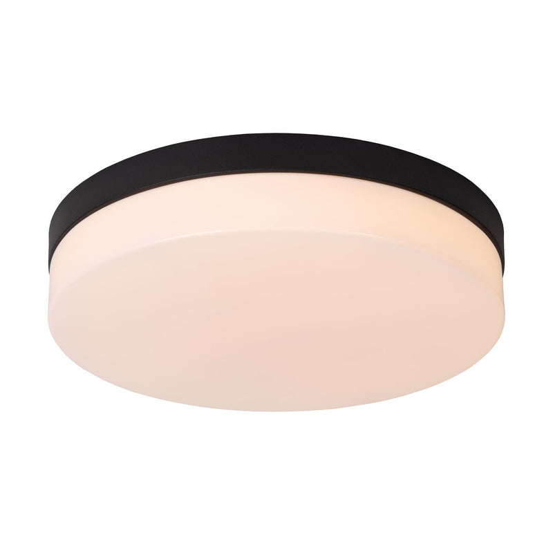 Plafonnier LED | Biskit Ø 34,5 cm