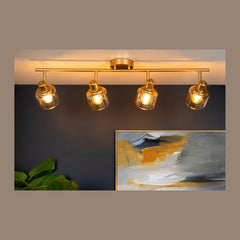 Luminaire plafonnier | Nolando