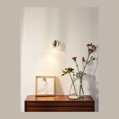 Luminaire plafonnier | Caro Chromé