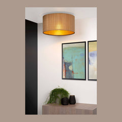 Luminaire plafonnier | Zengalara