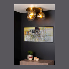 Luminaire plafonnier | Vantino