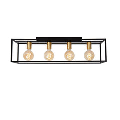 Luminaire plafonnier | Ruben L 80 cm