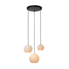 Suspension luminaire | Bina Blanche