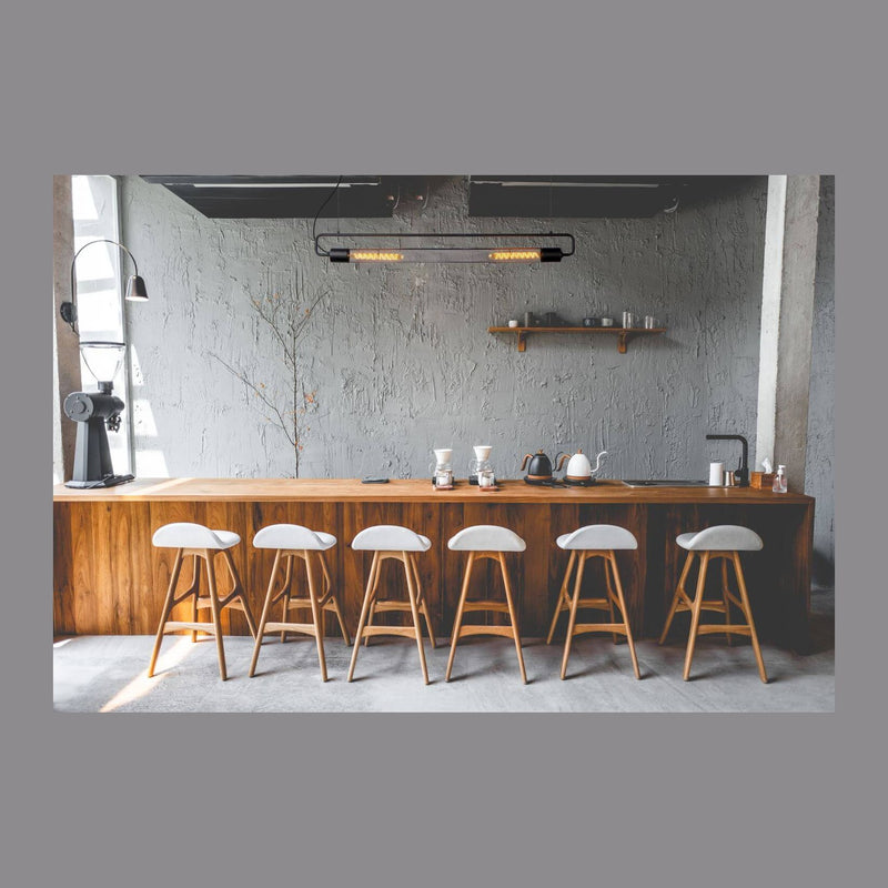 Suspension luminaire | Calixt