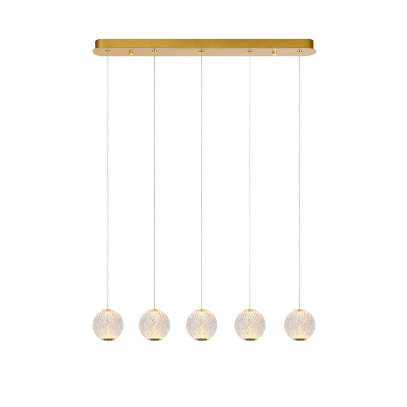 Suspension luminaire | Cintra L 84 cm