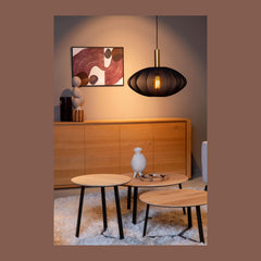 Suspension luminaire | Corina Noire