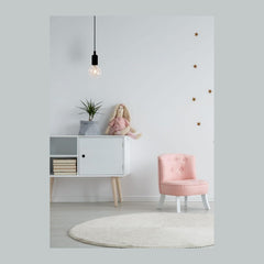 Suspension luminaire | Vaglio