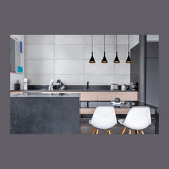 Suspension luminaire | Gipsy Noire