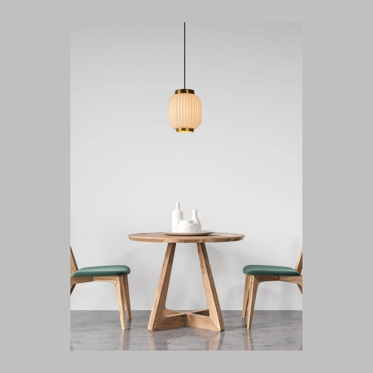 Suspension luminaire | Gosse
