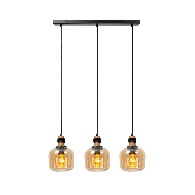 Suspension luminaire | Globetta
