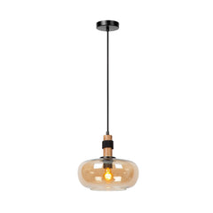 Suspension luminaire | Legnora