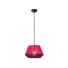 Suspension luminaire | Jessica Rose