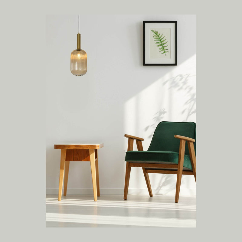 Suspension luminaire | Eligalisto