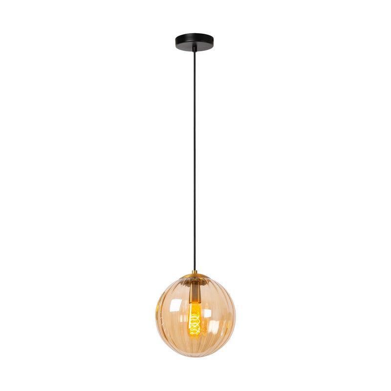Suspension luminaire | Monsaraz Noire